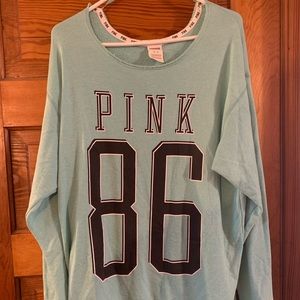 Victoria’s Secret Sweatshirt